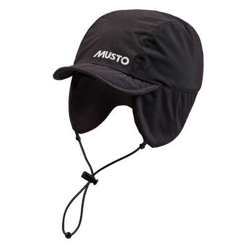 MUSTO Fleece Lined caps